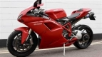Alle originele en vervangende onderdelen voor uw Ducati Superbike 848 USA 2010.